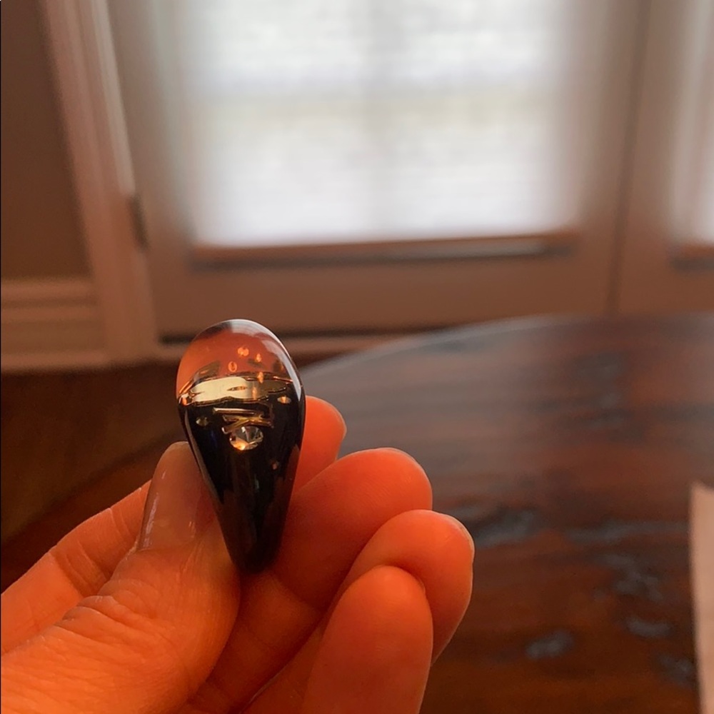 LOUIS VUITTON fashion ring - Picture 3 of 4